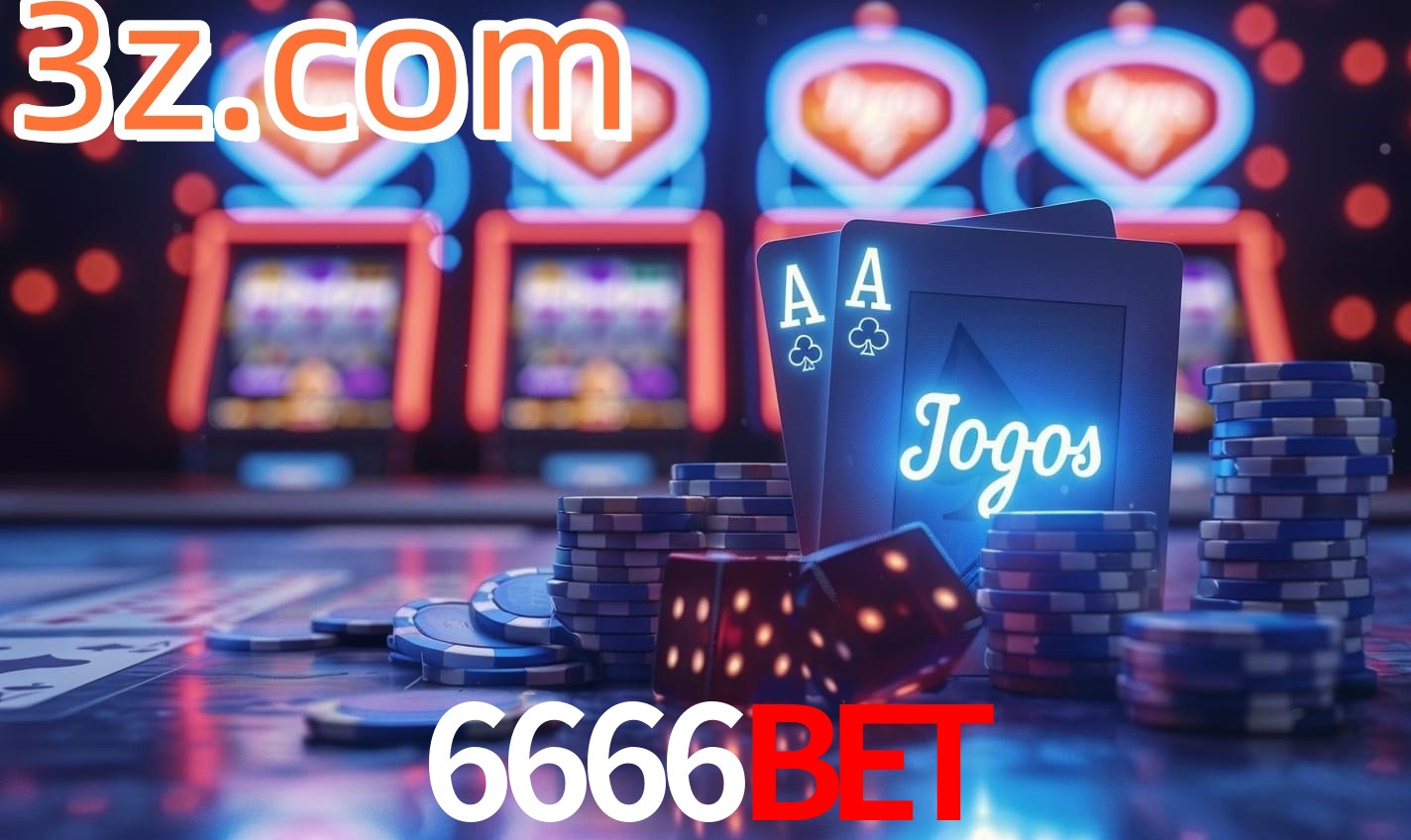 Lista de Jogos 6666BET
